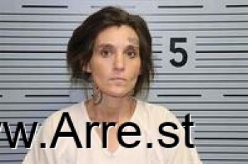 Chasity Nicole Summerford Mugshot