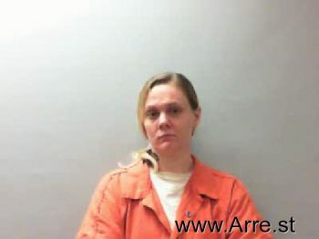 Chelsea Lynn Hallman Mugshot