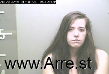 Chelsey Renee Enfinger Mugshot