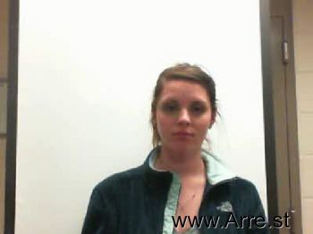 Chelsey Lynn Sheirling Mugshot