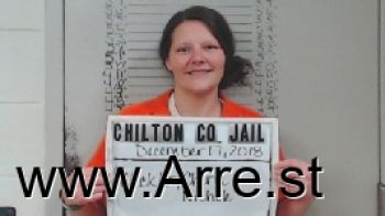 Cherie Nichole Cleckler Mugshot