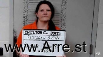 Cherie Nichole Cleckler Mugshot