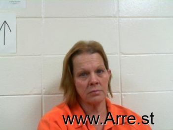 Cheryl  Smith Mugshot