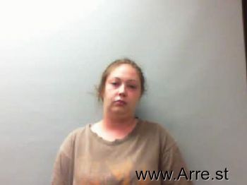 Cheryl Leigh Smith Mugshot