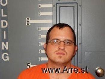 Chistopher Lavon Dyar Mugshot