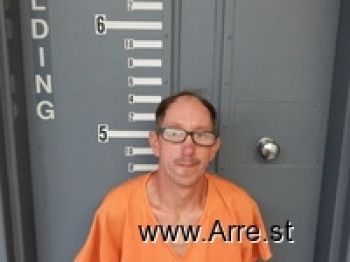 Chris Dean Nelson Mugshot