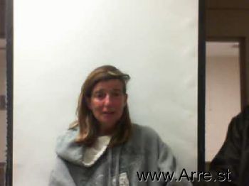 Christa Dean Floyd Roy Mugshot