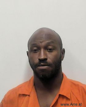 Christian Rayon Glover Mugshot