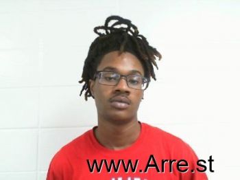 Christian  Louis Mugshot