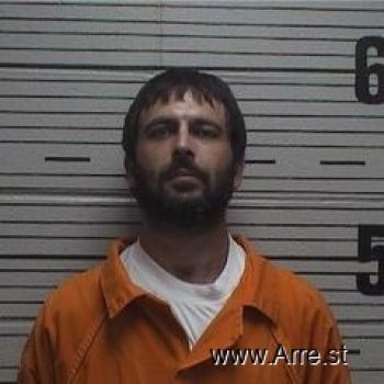 Christian Lee Stephens Mugshot