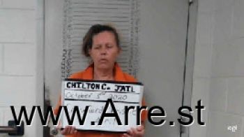 Christie April Crawford Mugshot