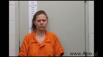 Christie April Crawford Mugshot