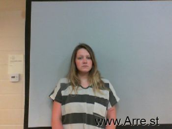 Christina Michael Adams Mugshot