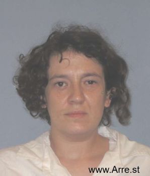 Christina Rockell Austin Mugshot