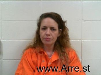 Christina  Dannelly Mugshot