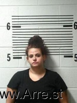 Christina  Harper Mugshot