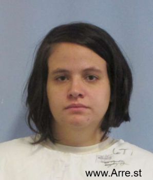 Christina Dee Harper Mugshot