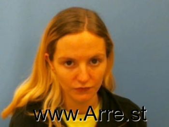 Christina Ann Hawkins Mugshot