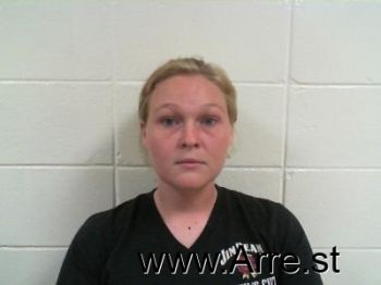 Christina  Link Mugshot