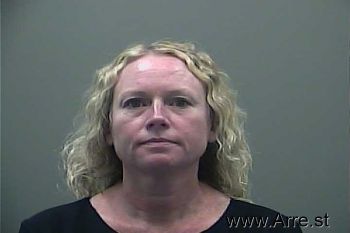 Christina Marie Beck Mugshot