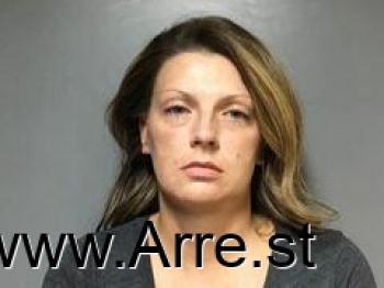 Christina  Morgan Mugshot