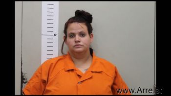 Christina Dee Harper Mugshot