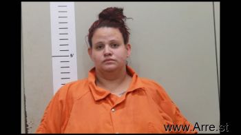 Christina Dee Harper Mugshot