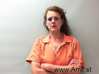 Christina Stroud Rodriquiz Mugshot