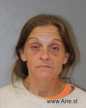 Christine  Davis Mugshot