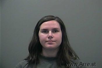 Christine Frances Thompson Mugshot