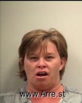 Christine Jane Mcwhorter Mugshot