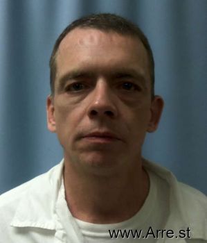 Christopher Lee Abrams Mugshot