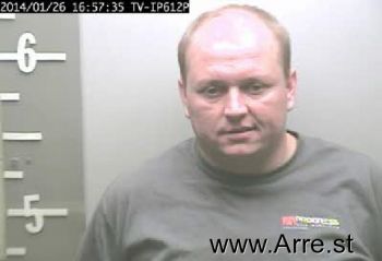 Christopher Derrick Adams Mugshot