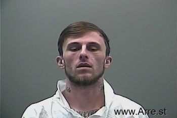 Christopher Allen Breeding Mugshot