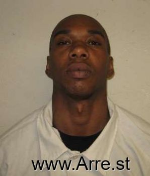 Christopher Dewayne Andrews Mugshot