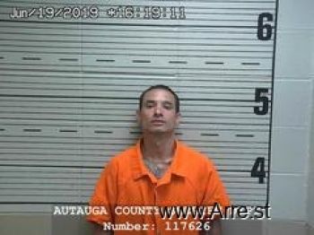 Christopher Anthony Archuleta Mugshot