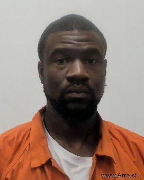 Christopher Terrell Ballard Mugshot