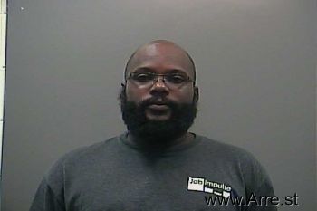 Christopher Bernard Rogers Mugshot