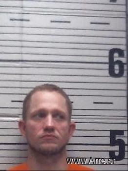 Christopher Cody Bolton Mugshot