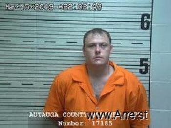 Christopher Edward Bowman Mugshot