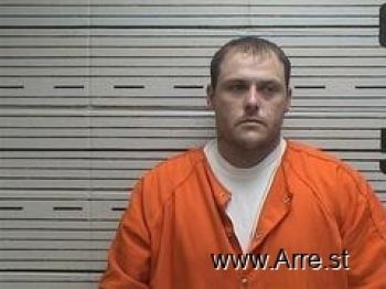 Christopher Edward Bowman Mugshot