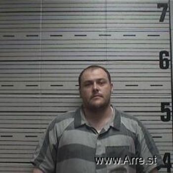 Christopher Edward Bowman Mugshot