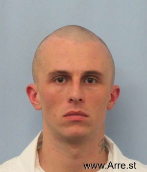 Christopher Allen Breeding Mugshot