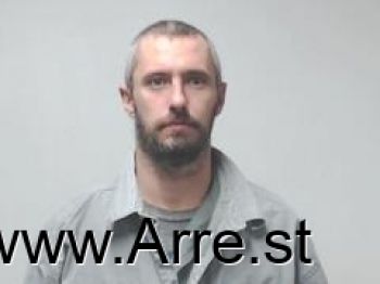 Christopher  Browning Mugshot