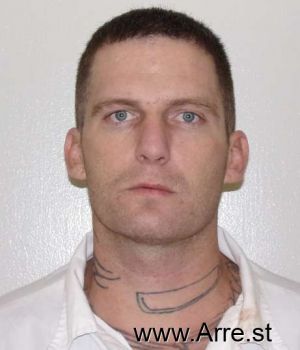 Christopher Kyle Burch Mugshot