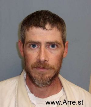 Christopher Allen Burgett Mugshot