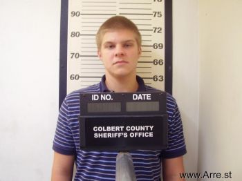 Christopher T Butler Mugshot