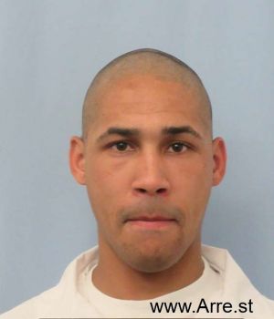 Christopher Trey Butts Mugshot