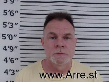 Christopher  Carlson Mugshot