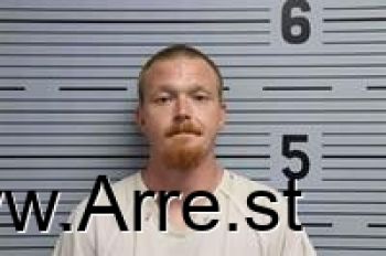 Christopher James Carlton Mugshot